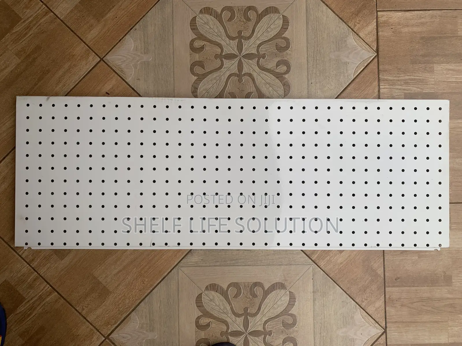Shelve Back Panel
