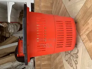 Supermarket Shopping Basket With Wheels