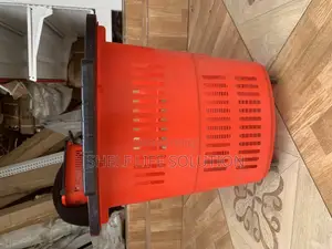 Supermarket Shopping Basket With Wheels