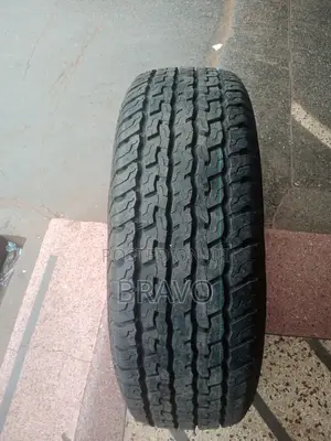 265/65r17 Brand New MRF Tyres.