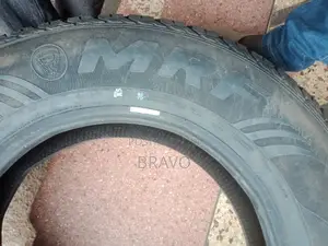265/65r17 Brand New MRF Tyres.