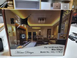 Tilting Swivel Full Motion Tv Wall Mount 14 – 55 Inches