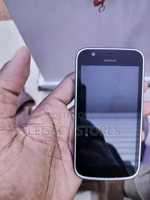 Photo - Nokia 1 8 GB Blue