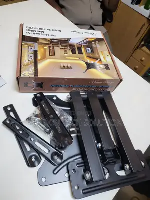 Tilting Swivel Full Motion Tv Wall Mount 14 – 55 Inches
