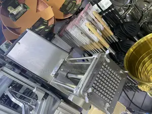 Electric Chips Cutter Commercial