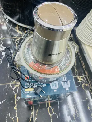 2L Food Chopper / Meat Grinder