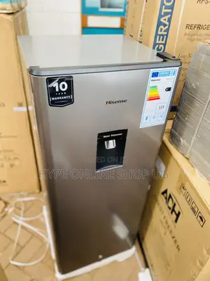 Hisense 229L Refrigerator