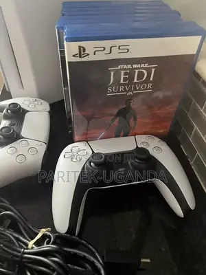 Sonyplaystation 5 Ps5