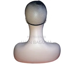 Head Wig Display Dummy With Shoulders