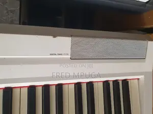 Yamaha Digital Piano P-115