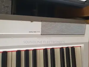 Yamaha Digital Piano P-115