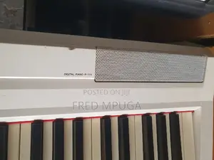 Yamaha Digital Piano P-115