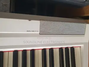 Yamaha Digital Piano P-115