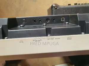 Yamaha Digital Piano P-115