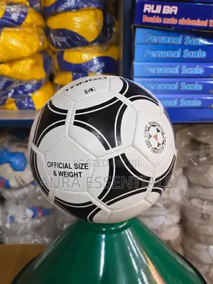 Adidas Tango Football