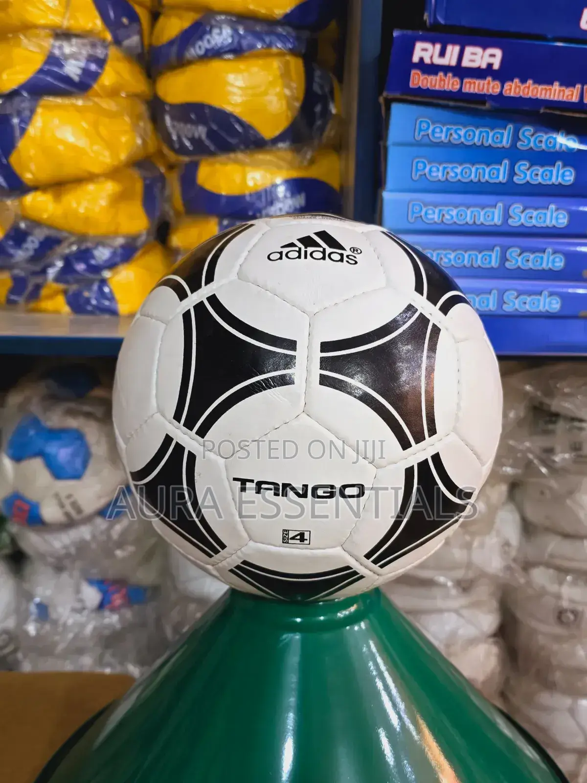 Adidas Tango Football