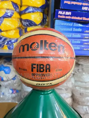 Original Molten Basketball