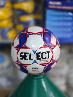 Official Football Select Size 5