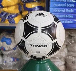 Adidas Tango Football