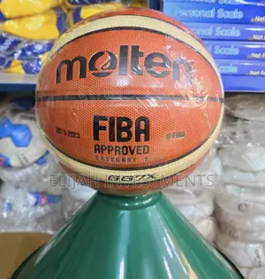 Molten FIBA Approved Basket Ball