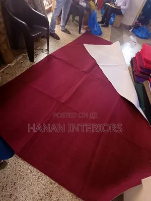 Carpet Size 2*3.5meters
