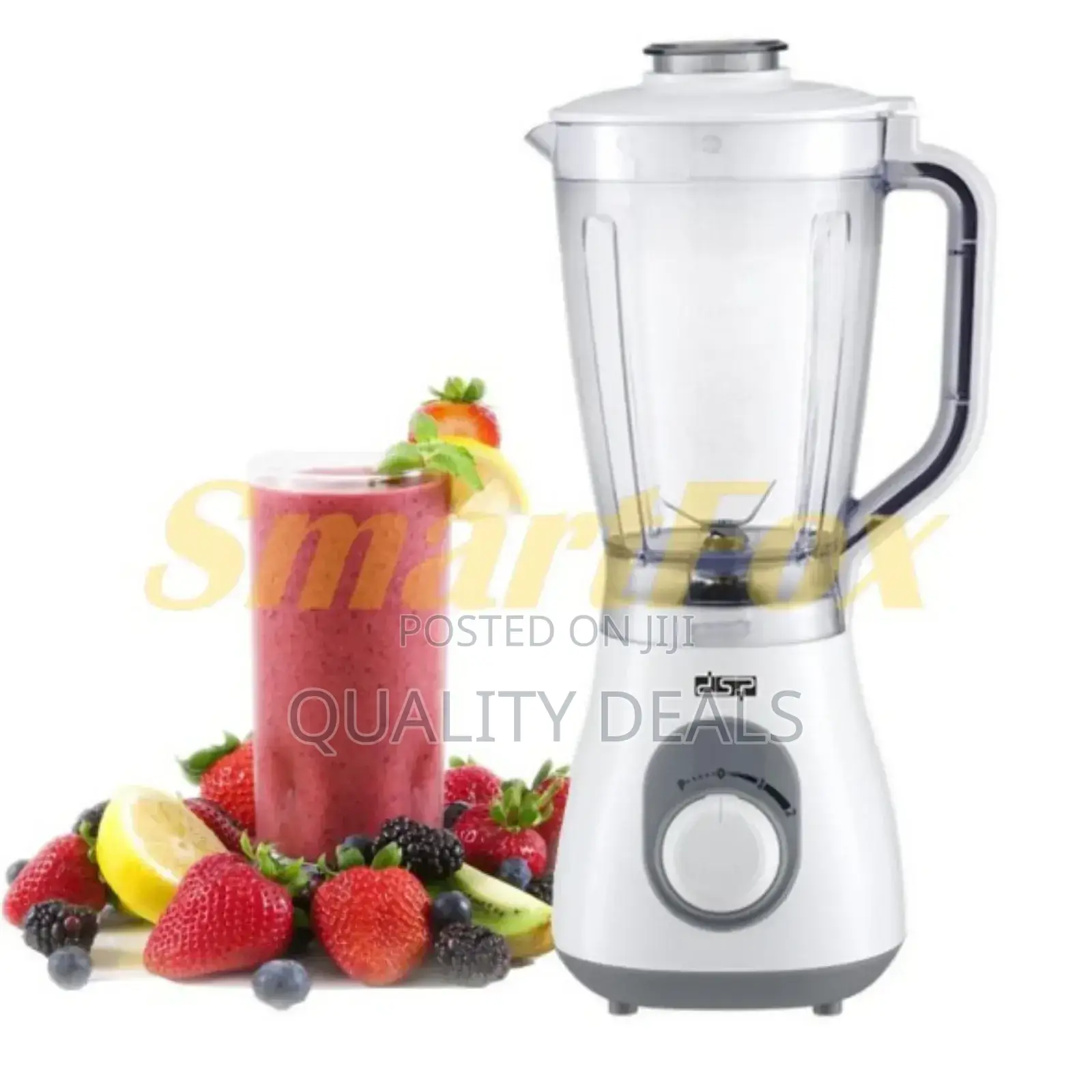 DSP 1.5L Electric Commercial Blender