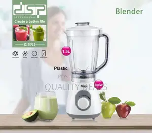 DSP 1.5L Electric Commercial Blender