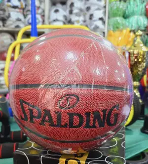 Spalding Durable Basket Ball