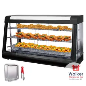 Food Display Warmer