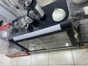 Food Display Warmer