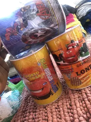 Kids Piggy Bank