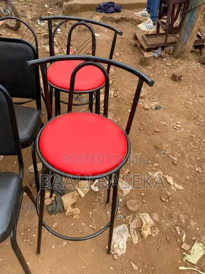 Counter Chairs/Commercial/Strong