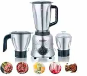 Sonifer 3in1 Blender