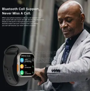 T800 Smart Watch Ultra 8 Door Access Smartwatch Series 8