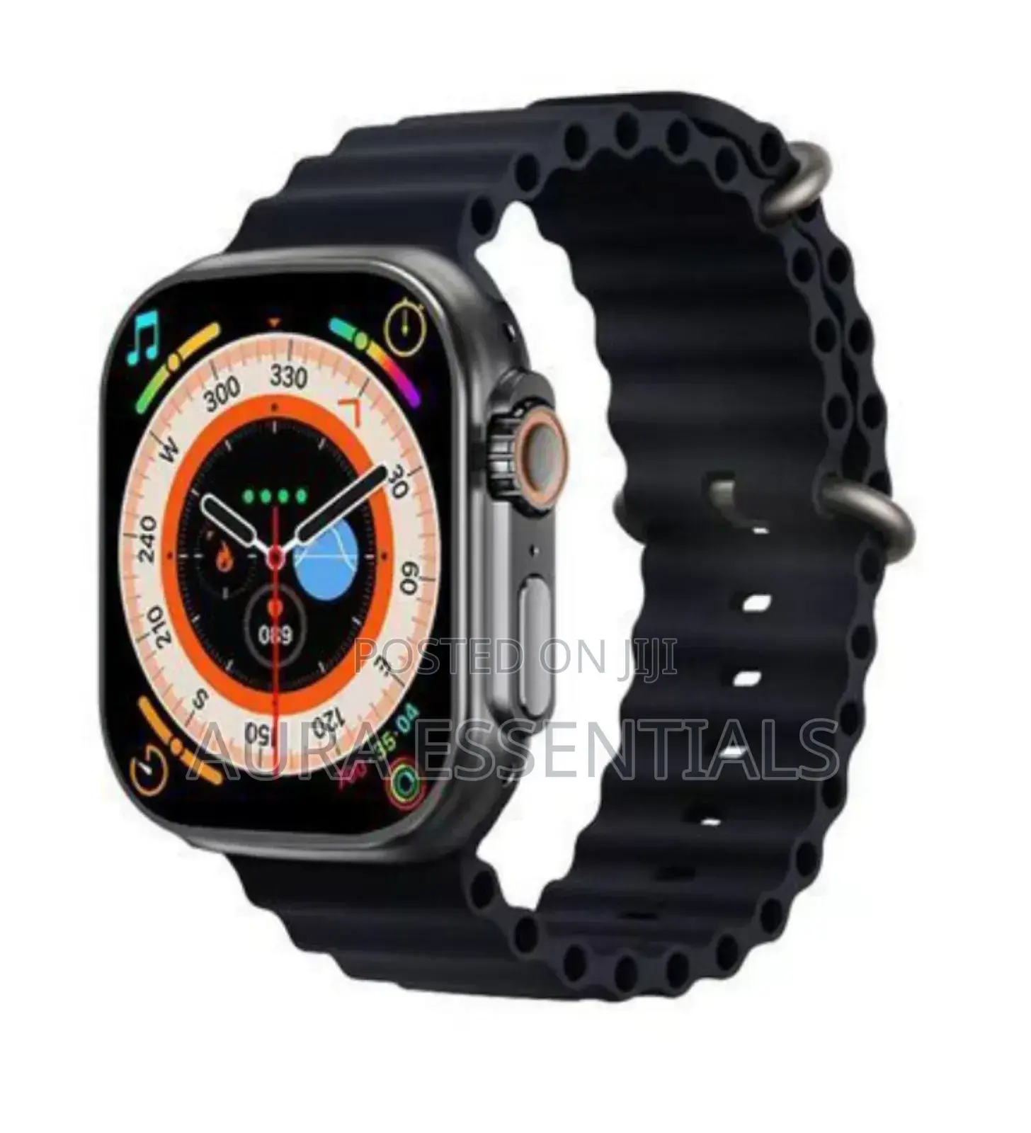 T800 Smart Watch Ultra 8 Door Access Smartwatch Series 8