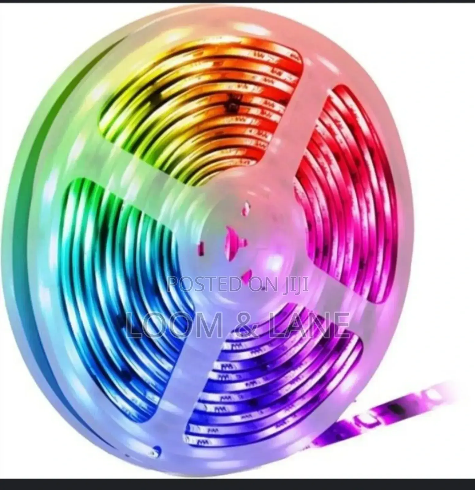 LED Strip Lights
