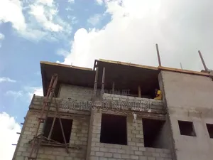 Construction in Steel and Wood