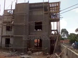 Construction in Steel and Wood