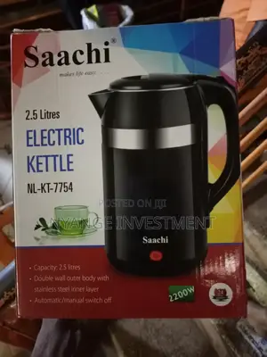 Sachi Kettle 2.5l
