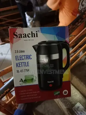 Sachi Kettle 2.5l
