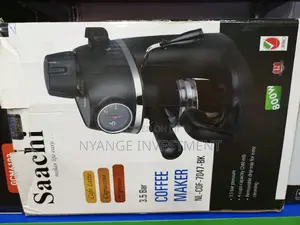 Coffee Maker. Coffee Machine