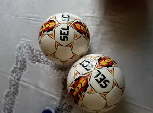 Official Football Select Size 5