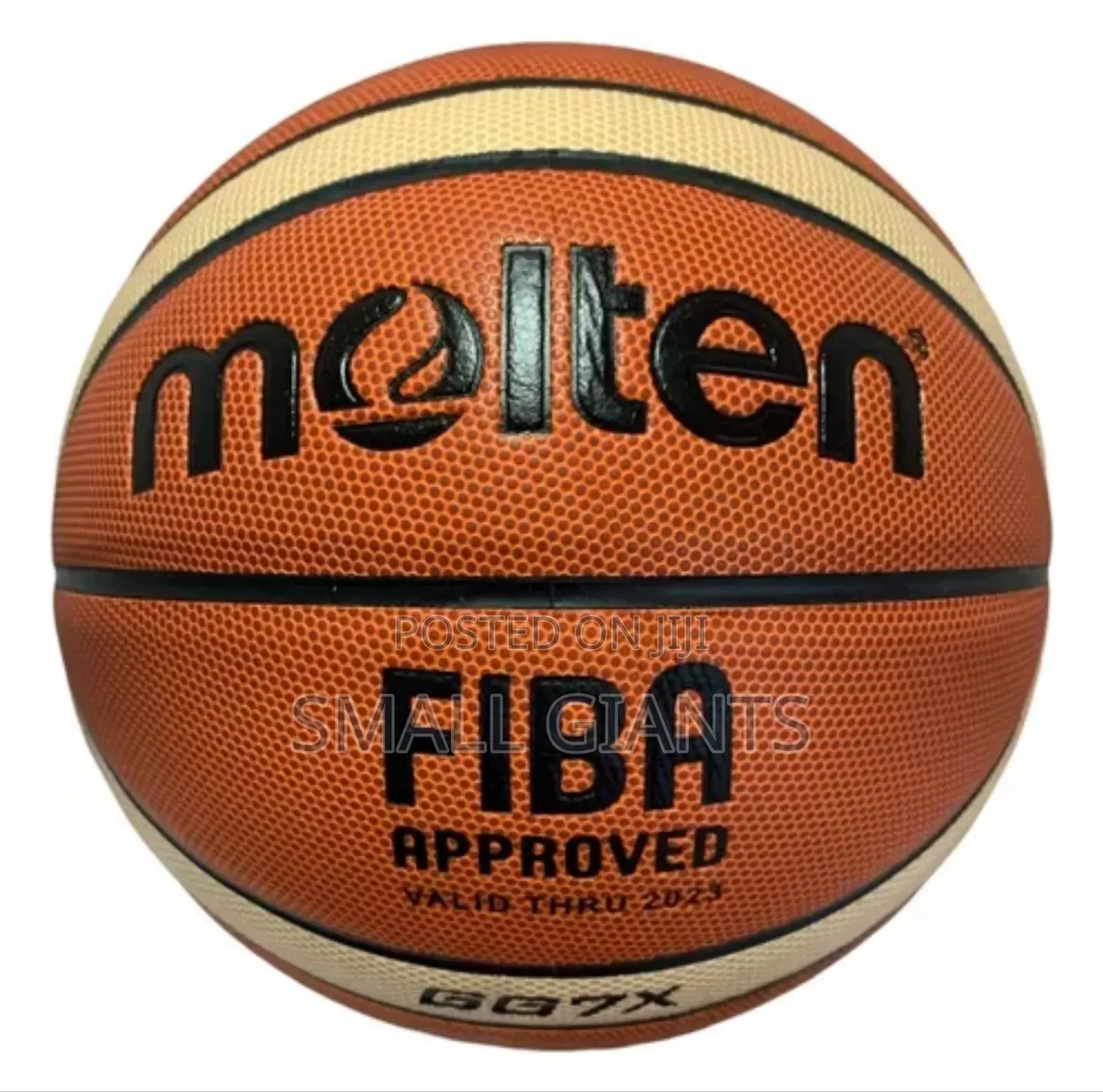 Molten Gg7x Basketball Ball