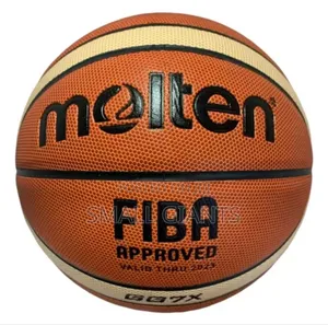 Molten Gg7x Basketball Ball
