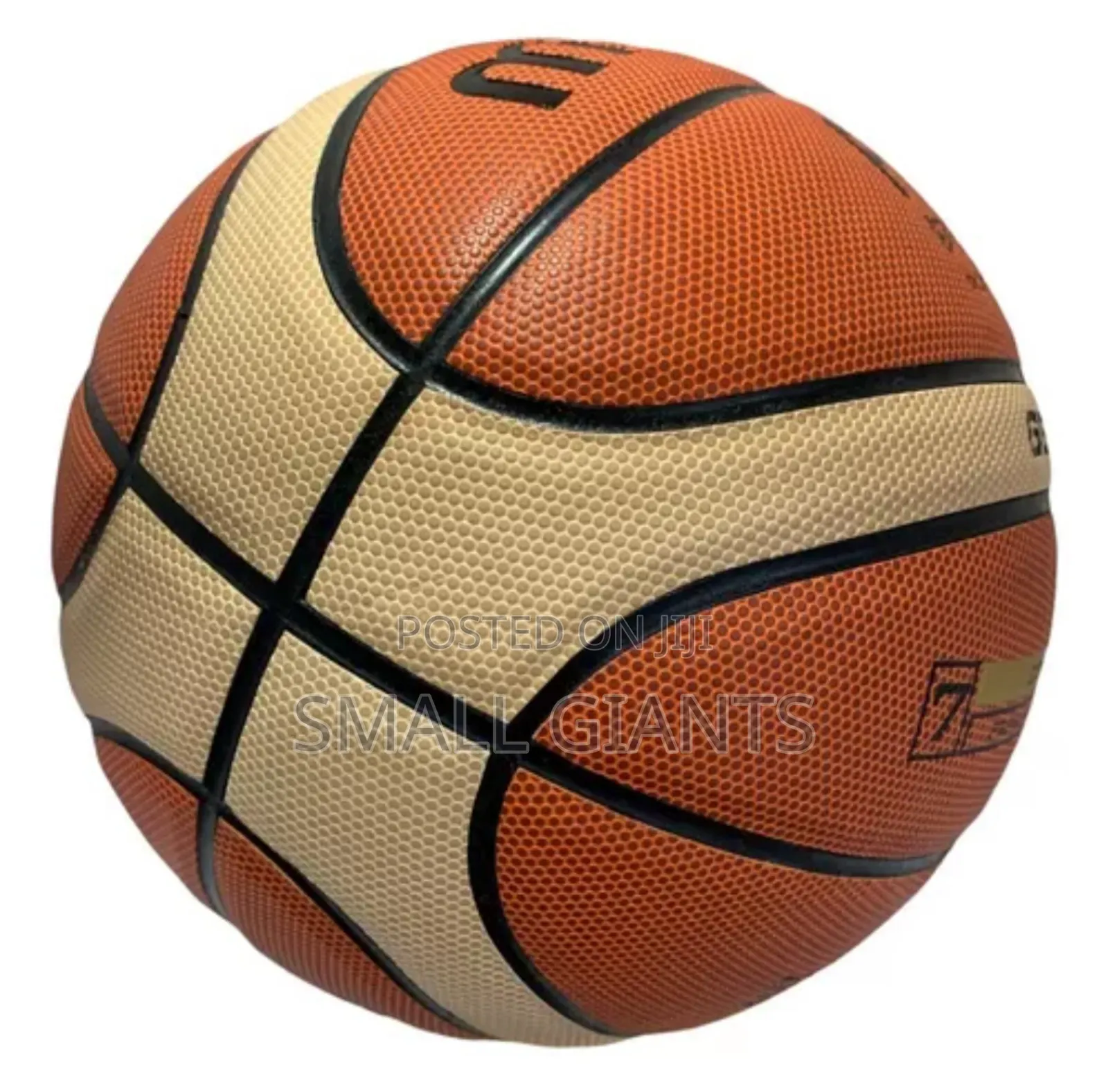 Molten Gg7x Basketball Ball