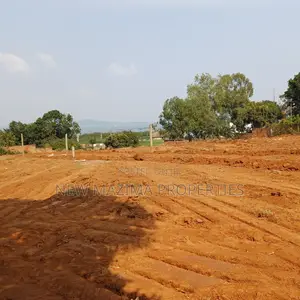 Prime Plot With Clear Lake View on Sale Just After Munyonyo