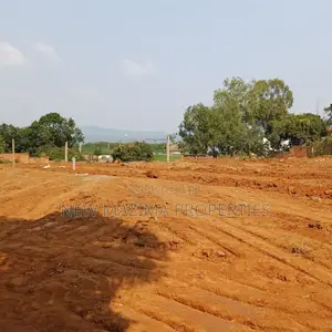 Prime Plot With Clear Lake View on Sale Just After Munyonyo