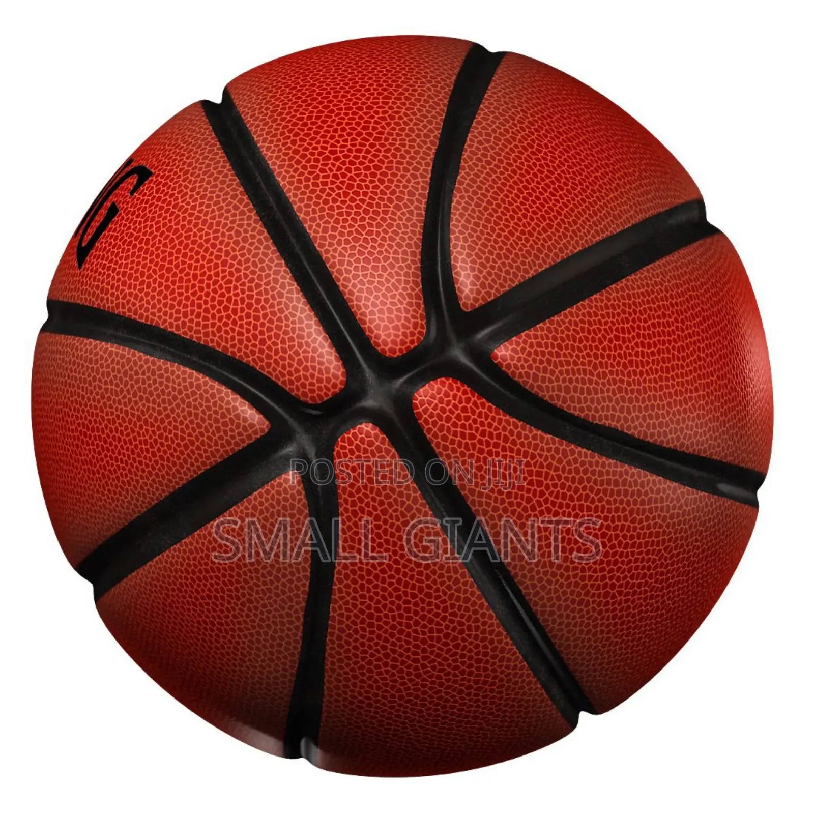 Spalding NBA Indoor/ Outdoor Basketball