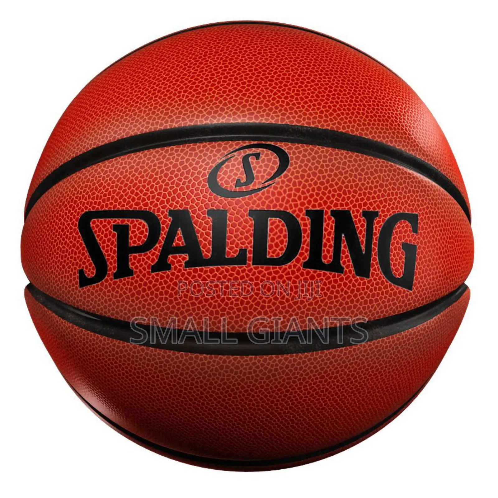 Spalding NBA Indoor/ Outdoor Basketball