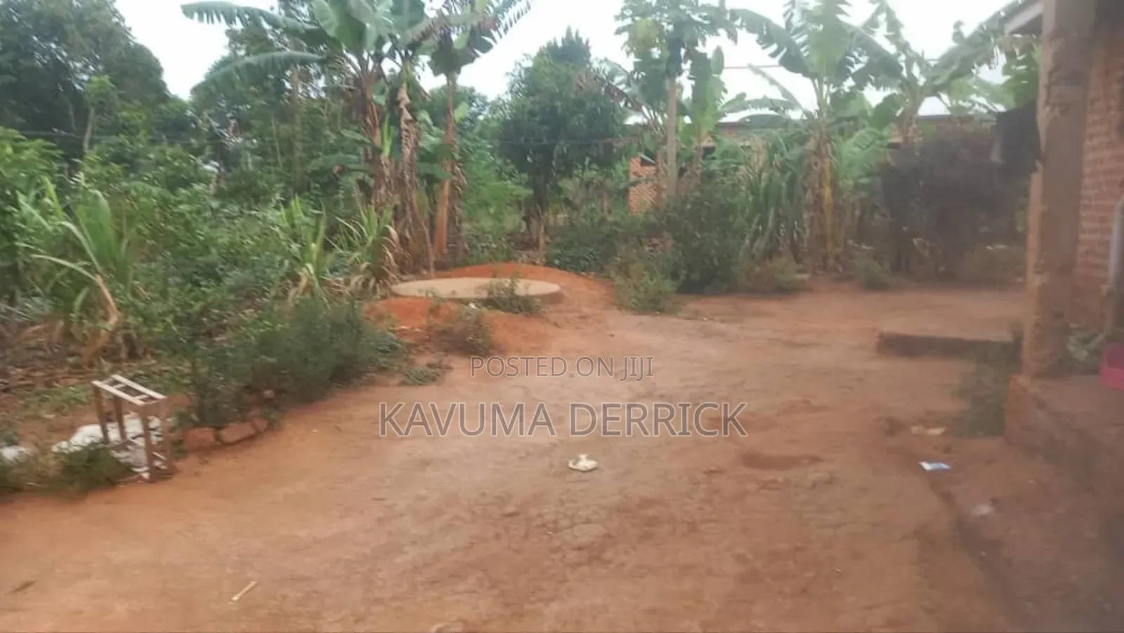 Furnished 3bdrm Bungalow in Kavule, Mukono TC for sale